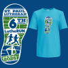 Image: 2026 LutheRUN Tshirt